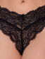 LANA LACE V FRONT G-STRING