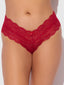 LANA LACE V FRONT G-STRING