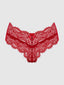 LANA LACE V FRONT G-STRING