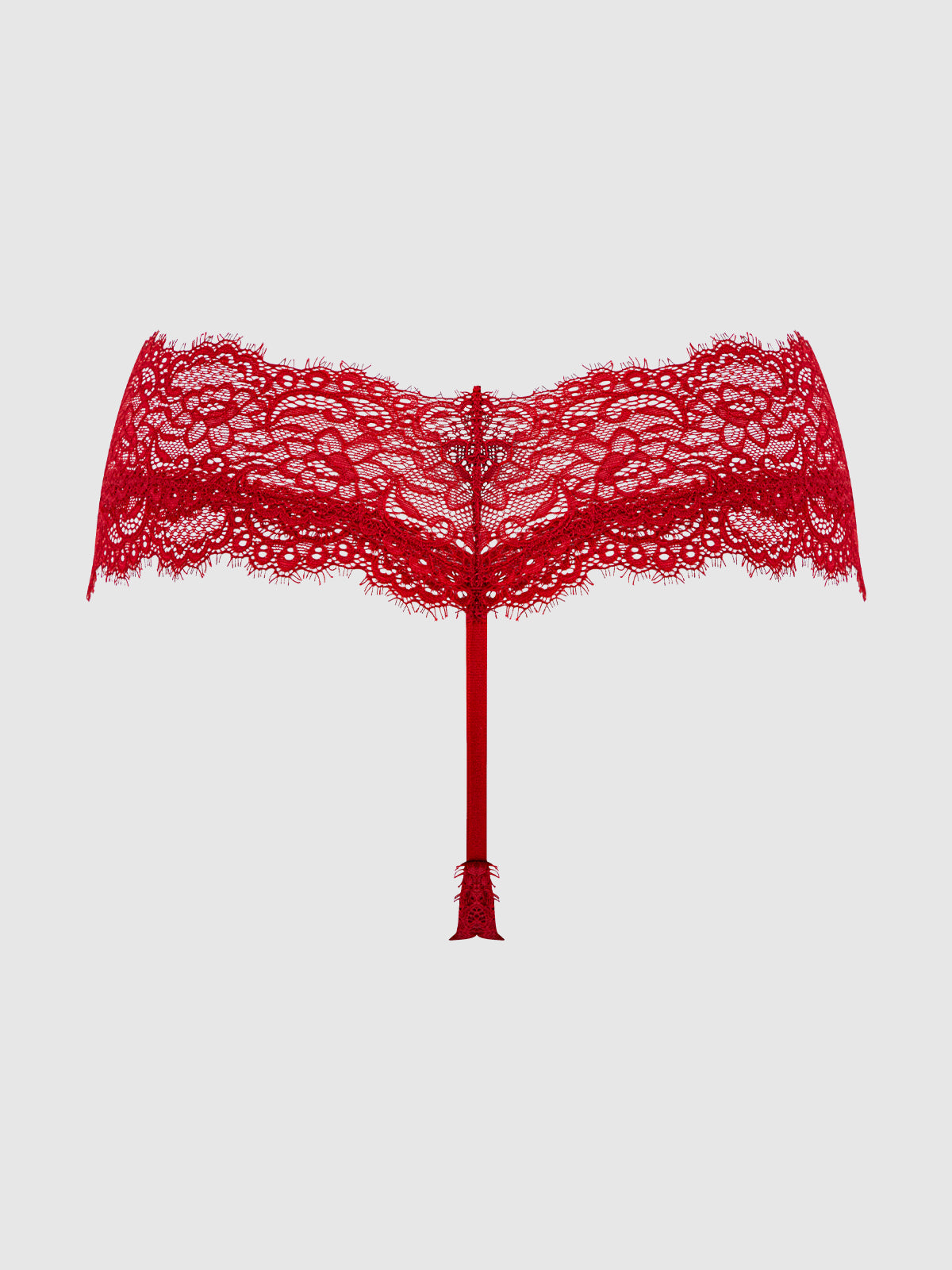 LANA LACE V FRONT G-STRING