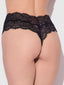 LANA LACE V-CHEEKY