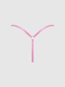 NATASHA LACE STRAPPY G-STRING