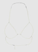 PEARL TRIANGLE BRA