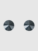 METAL CIRCULAR CONE PASTIES