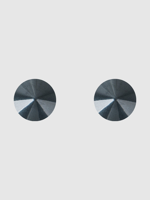 METAL CIRCULAR CONE PASTIES