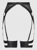 DEVON ELASTIC GARTER