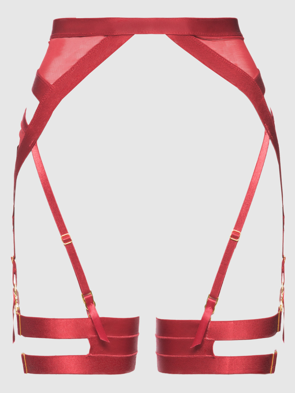 DEVON ELASTIC GARTER