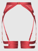 DEVON ELASTIC GARTER