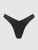 ALLEGRA SILKY MICRO TANGA