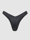 ALLEGRA SILKY MICRO TANGA