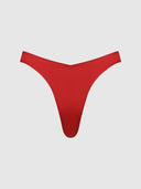 ALLEGRA SILKY MICRO TANGA