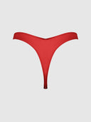 ALLEGRA SILKY MICRO TANGA