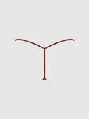 ALLEGRA SILKY MICRO G-STRING