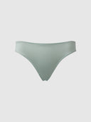 ALLEGRA LIQUID SATIN HIPSTER