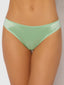 ALLEGRA LIQUID SATIN HIPSTER