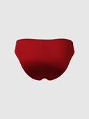 ALLEGRA LIQUID SATIN HIPSTER