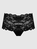 BELLA LACE CHEEKY PANTY