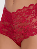 BELLA LACE CHEEKY PANTY