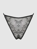 KIKI LACE STRING BIKINI