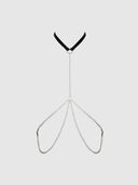 CHAIN & ELASTIC HARNESS
