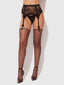 SHEER CLEAN EDGE MODERN THIGH HIGH