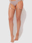 SHEER CLEAN EDGE MODERN THIGH HIGH