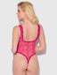 YVONE LACE WIRELESS BODYSUIT