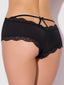 VERA MICRO & LACE TRIM STRAPPY BACK CHEEKY