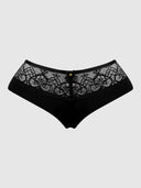 VERA WIDE LACE BAND & MICRO HIPSTER