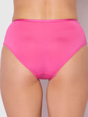 VERA WIDE LACE BAND & MICRO HIPSTER