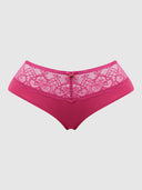 VERA WIDE LACE BAND & MICRO HIPSTER