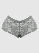 BELLA CRISS CROSS BACK LACE CHEEKY