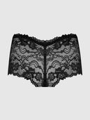 CAITLIN FLORAL LACE CHEEKY