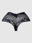 CAITLIN FLORAL LACE CHEEKY