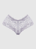 CAITLIN FLORAL LACE CHEEKY