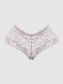 CAITLIN FLORAL LACE CHEEKY