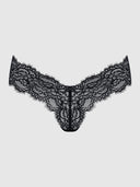 LANA LACE V-THONG