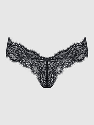 LANA LACE V-THONG