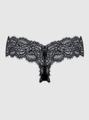 LANA LACE V-THONG
