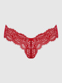 LANA LACE V-THONG