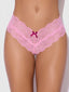 LANA LACE V FRONT G-STRING