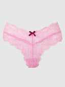 LANA LACE V FRONT G-STRING