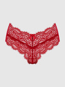 LANA LACE V FRONT G-STRING